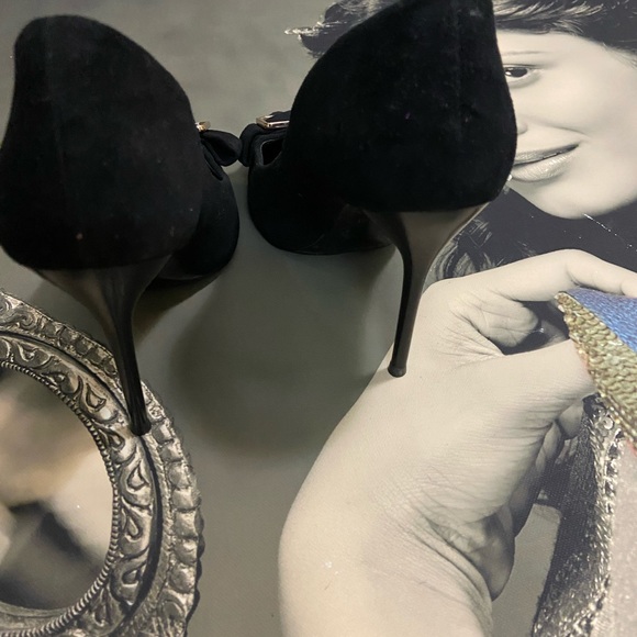 Heels.Size - 230. EUR- 36.Measurement shown in the picture in CMS - Picture 13 of 16